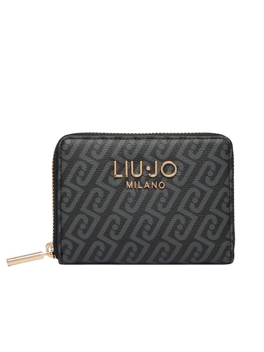 Women's Wallet Black