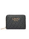 Women's Wallet Black
