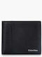 Billfold Billfold Мъжки Портфейл Черен
