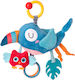 Amek Toys Κρεμαστό Παιχνίδι με Μασητικό