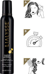 Technique Lialysse Dry Shampoo 200ml Technique Lialysse Dry Shampoo 200ml