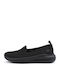 Γυναικεία Slip-On Μαύρα