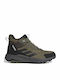 adidas Terrex Anylander Men's Hiking Boots Waterproof Black