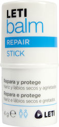 Leti Labs Lip Balm 4gr