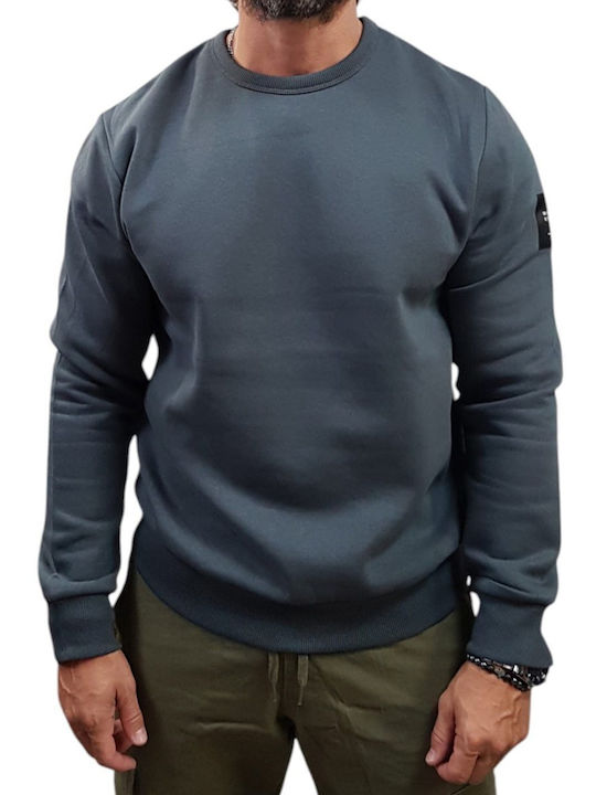 Jack & Jones Sweatshirts Für Herren Blau