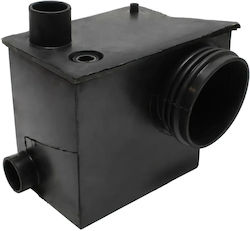 Wiltoc Kanalabfluss 50741