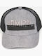 Admiral Jockey Vail Anthracite