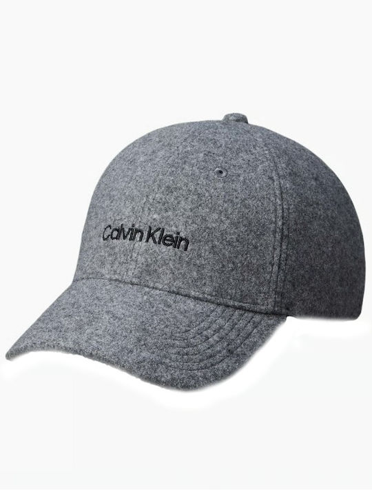 Capello Clavin Klein Embroidered Titlecase Logo...