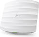 TP-LINK EAP225 v4.20 Точка за достъп Wi‑Fi 5 Двулентов (2.4 и 5GHz) Единичен комплект