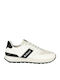 Ανδρικά Sneakers Λευκά