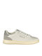 Men's White Sneakers