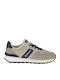 Men's Grey Sneakers
