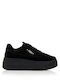 Γυναικεία Sneakers Μαύρα