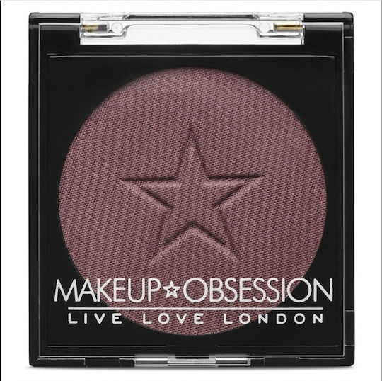 Revolution Beauty Obsession Eyeshadow Сенки за очи в Пресована пудра Starstruck 2gr