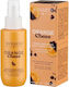 Bioearth Scented Water Orange Choco 100ml