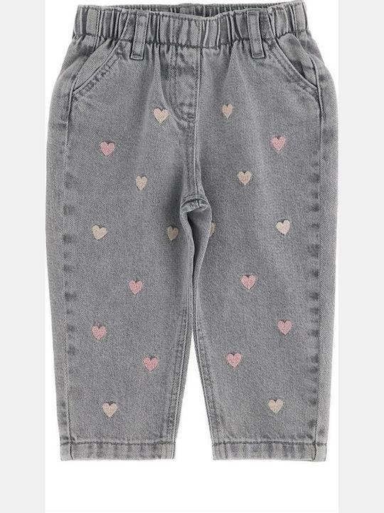 Original Marines Kids' Jeans Trousers Blue
