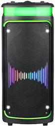 SPV Bluetooth Bis zu 5 Stunden Schwarzes SPV-PAJ-8SH SPV Bluetooth Bis zu 5 Stunden Schwarzes SPV-PAJ-8SH