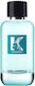 Karl Lagerfeld Urban Green Eau de Toilette 100ml