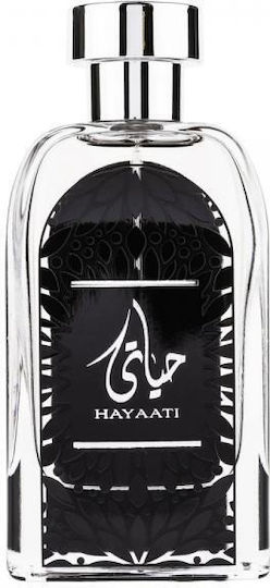 Ard Al Zaafaran Hayaati Eau de Parfum 100ml