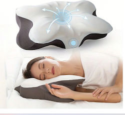 Medizinisches Nacken-Kissen Memory-Schaum Medizinisches Nacken-Kissen Memory-Schaum