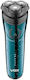 VGR V-322 Rotating Face Electric Shaver Rechargeable / Corded
