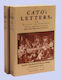 Cato's Letters, Volumes 1 & 2: Essays On Liberty, Civil & Religious & Other Important Subjects J Trenchard Liberty Fund Inc