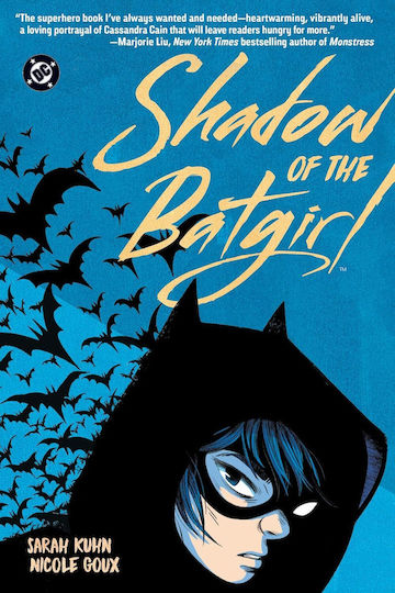 Shadow Of The Batgirl 2026 Edition PB