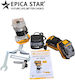 Epica Star EP-10994 Trim Router 21V with 1 Battery