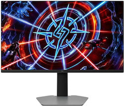 TCL 27P2A HDR Gaming Monitor 27" QHD 2560x1440 200Hz with Response Time 1ms GTG