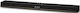 Marshall Heston 120 Soundbar + Marshall Heston 200 Sub Bundle Soundbar Negru