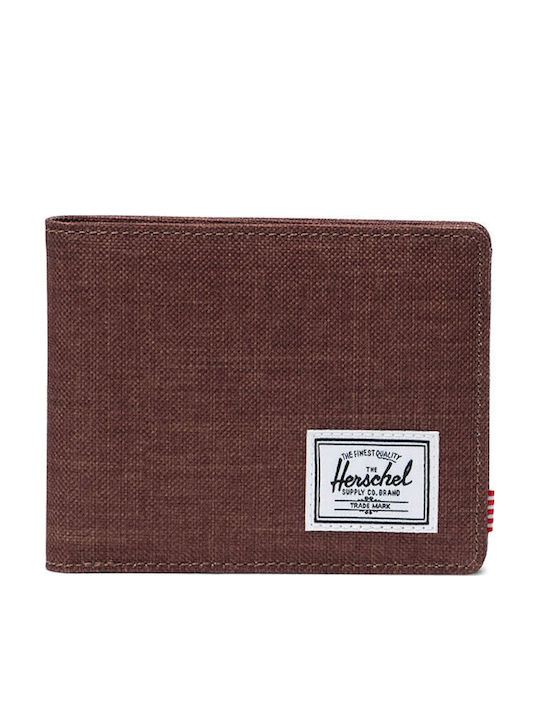 Herschel Roy Women's Wallet Brown