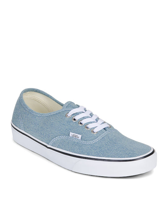 Vans Authentic Women's Sneakers Blue