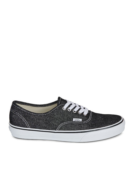 Vans Authentic Männer Sneakers Schwarze