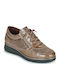 Γυναικεία Sneakers Καφέ