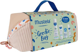 Mustela Care Set Bag