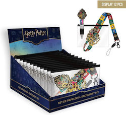Cerda Kunst & Handwerk Spielzeug Harry Potter 12 Stück(Aufkleber) Cerda Kunst & Handwerk Spielzeug Harry Potter 12 Stück(Aufkleber)