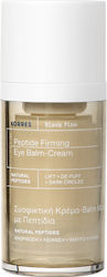 Korres Pin Negru Cremă de Ochi pentru Tonifiere , Hidratare , Strălucire & Cearcane 15ml