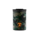 24Bottles Handled Tumbler Thermos Stainless Steel BPA Free 350ml Military Green Sterrato with Straw and Handle