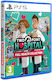 Two Point Hospital Full Health Collection PS5 Game