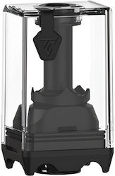 Thunder Cloud Βάση Ατμοποιητή σε Μαύρο χρώμα 3.8ml Thunder Cloud Βάση Ατμοποιητή σε Μαύρο χρώμα 3.8ml