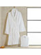 Bed&Bath Halat de baie Alb 300gr/m²