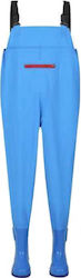 Children's Waterproof Waders No.32-33 932128