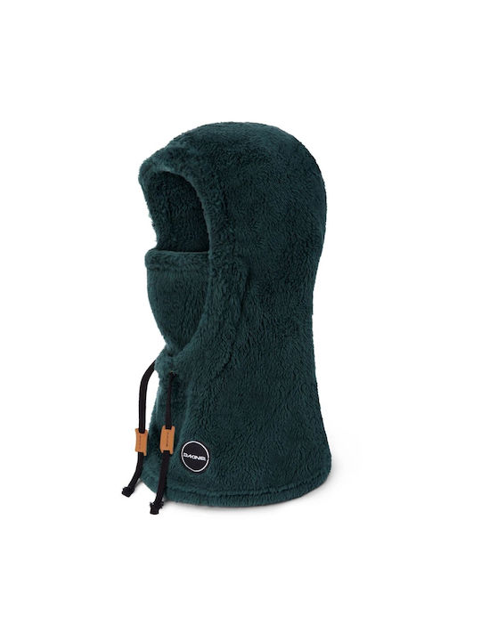 Dakine Accesoriu Sportiv Față întreagă Verde