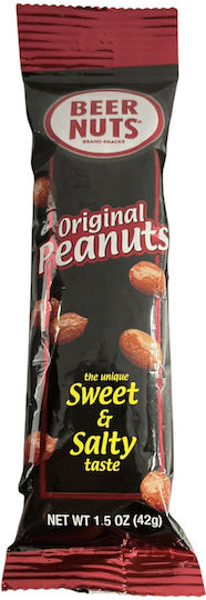 Beer Nuts Original Peanuts 42gr Xg