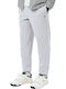 Herren-Sweatpants Jogginghose Hellblau