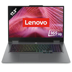 Lenovo LOQ 17IRX10 Refurbished (i5-17IRX10/16GB/1TB) Lenovo LOQ 17IRX10 Refurbished (i5-17IRX10/16GB/1TB)