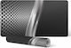 Mouse Keyboard Gaming Metal Mesh 3d 120x60 Cm