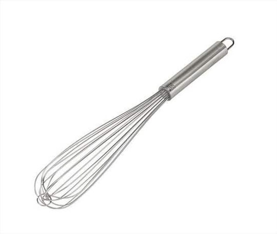 APS Metallic Egg Beater