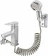 SPV Showerhead with Spiral with Filter