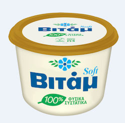 Μαργαρίνη Βιτάμ Soft (800g)